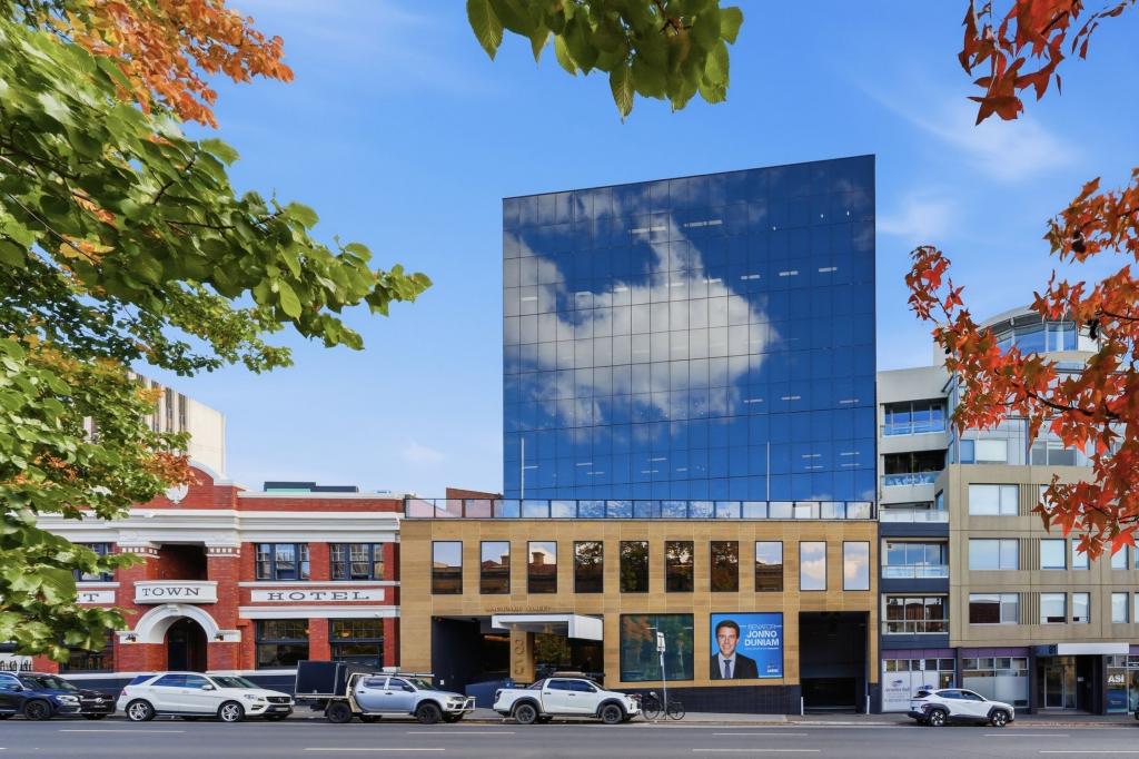 85 MACQUARIE ST, HOBART, TAS 7000