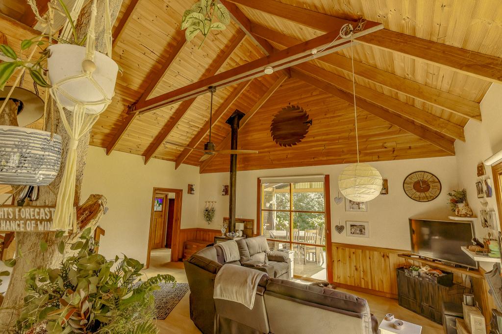 326 Davis Gully Rd, Four Mile Creek, TAS 7215