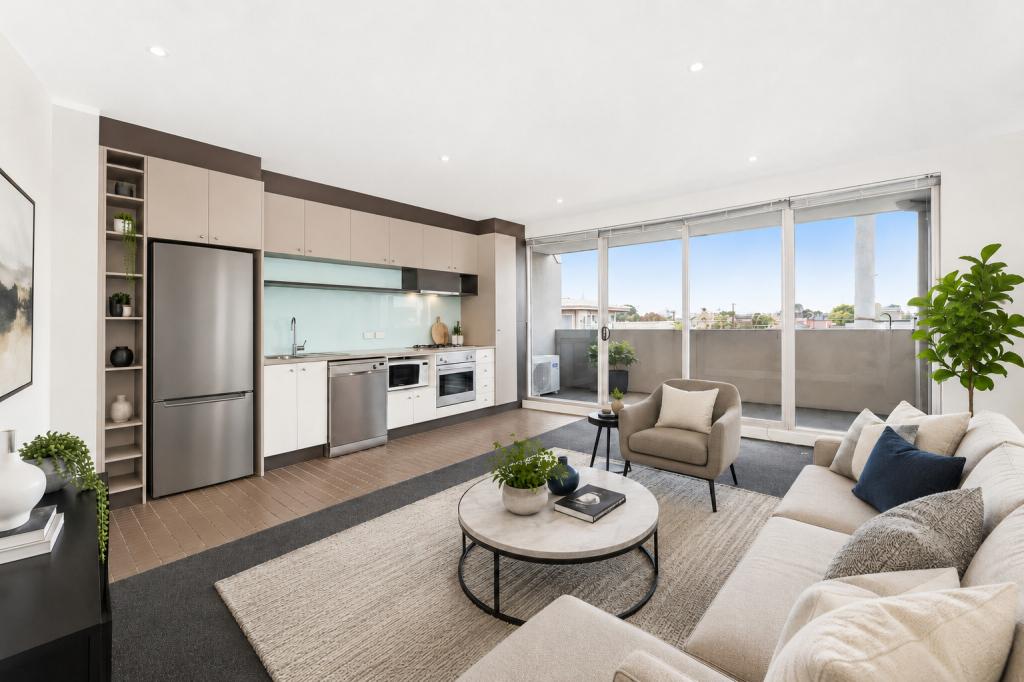 5/56 John St, Clifton Hill, VIC 3068
