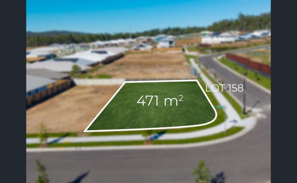 Contact Agent For Address, Deebing Heights, QLD 4306