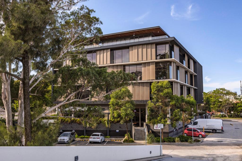 Contact Agent For Address, Marrickville, NSW 2204