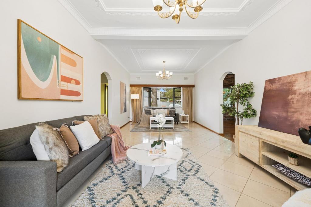 4 Thompson St, Earlwood, NSW 2206