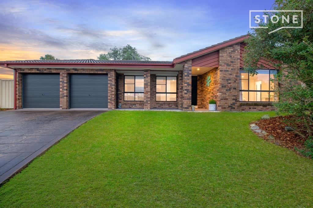 57 Harris St, Cameron Park, NSW 2285