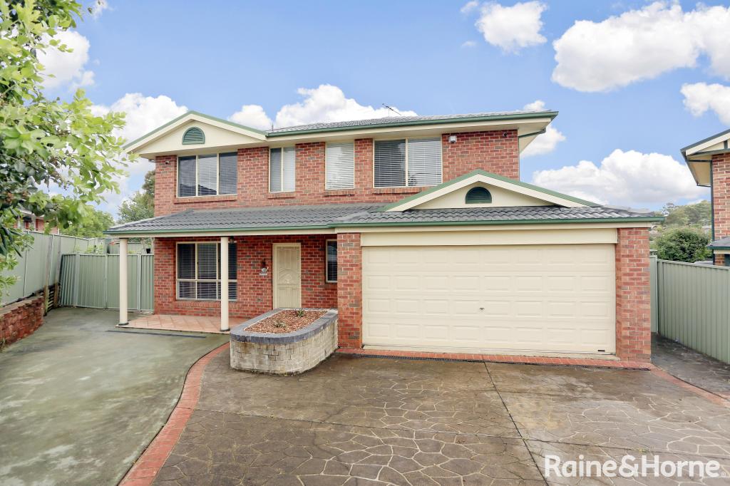 14 Penza Pl, Quakers Hill, NSW 2763