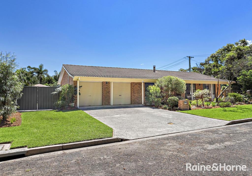 16 Byron Ave, North Nowra, NSW 2541