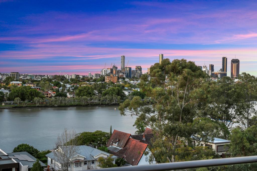 26/12 Bryce St, St Lucia, QLD 4067