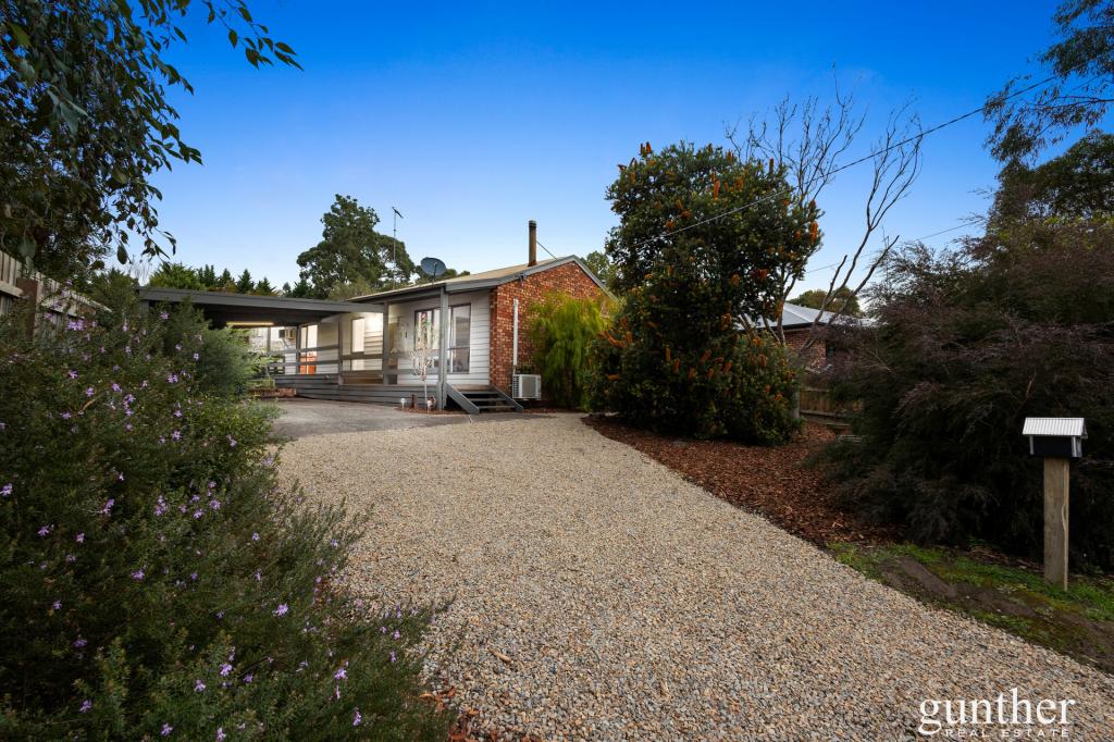 14 Wallaby Way, Badger Creek, VIC 3777