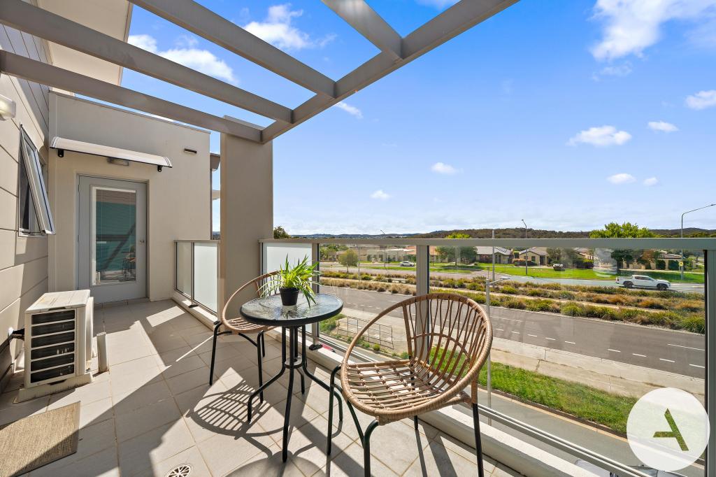 46/311 Flemington Rd, Franklin, ACT 2913