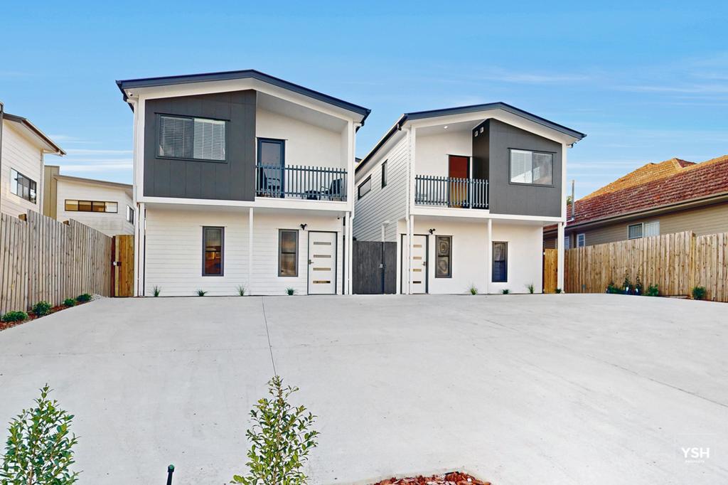 5/62 HANSEN ST, MOOROOKA, QLD 4105