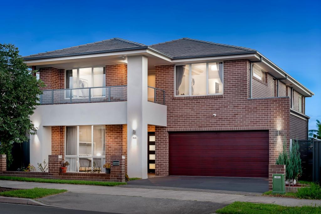 163 Elara Bvd, Marsden Park, NSW 2765
