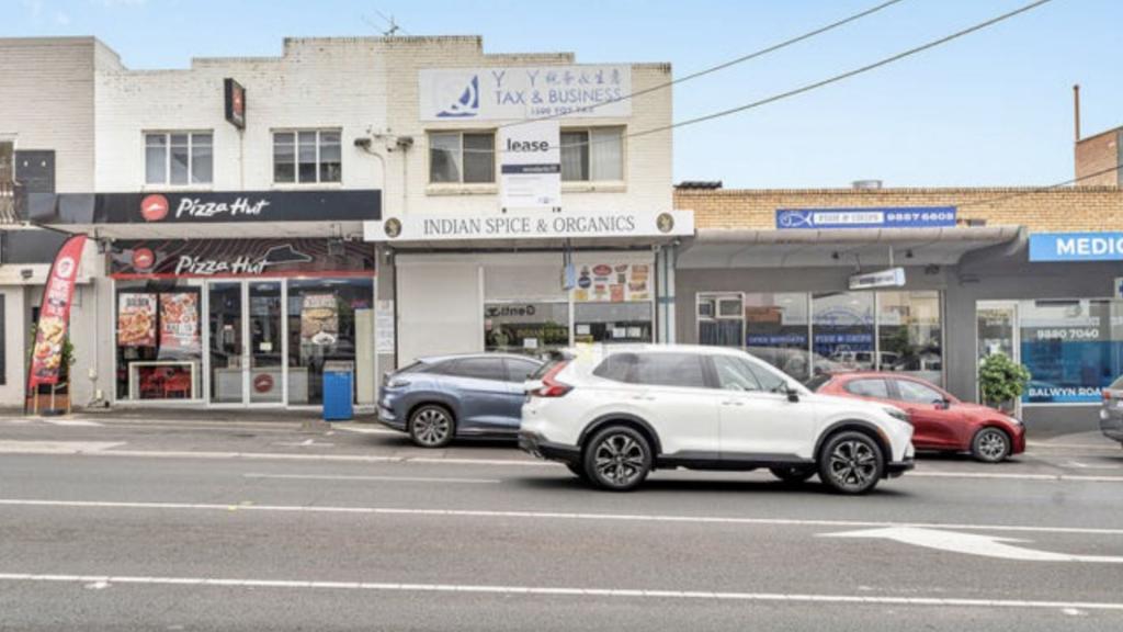 249d Belmore Rd, Balwyn North, VIC 3104