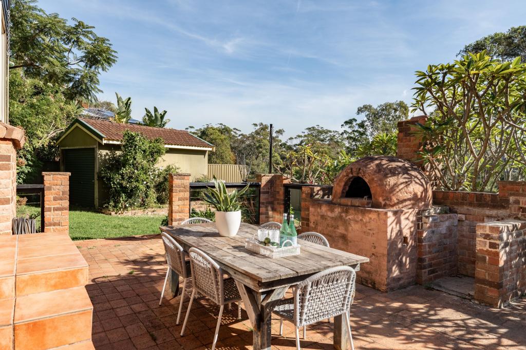 8 Saligna Pl, Helensburgh, NSW 2508