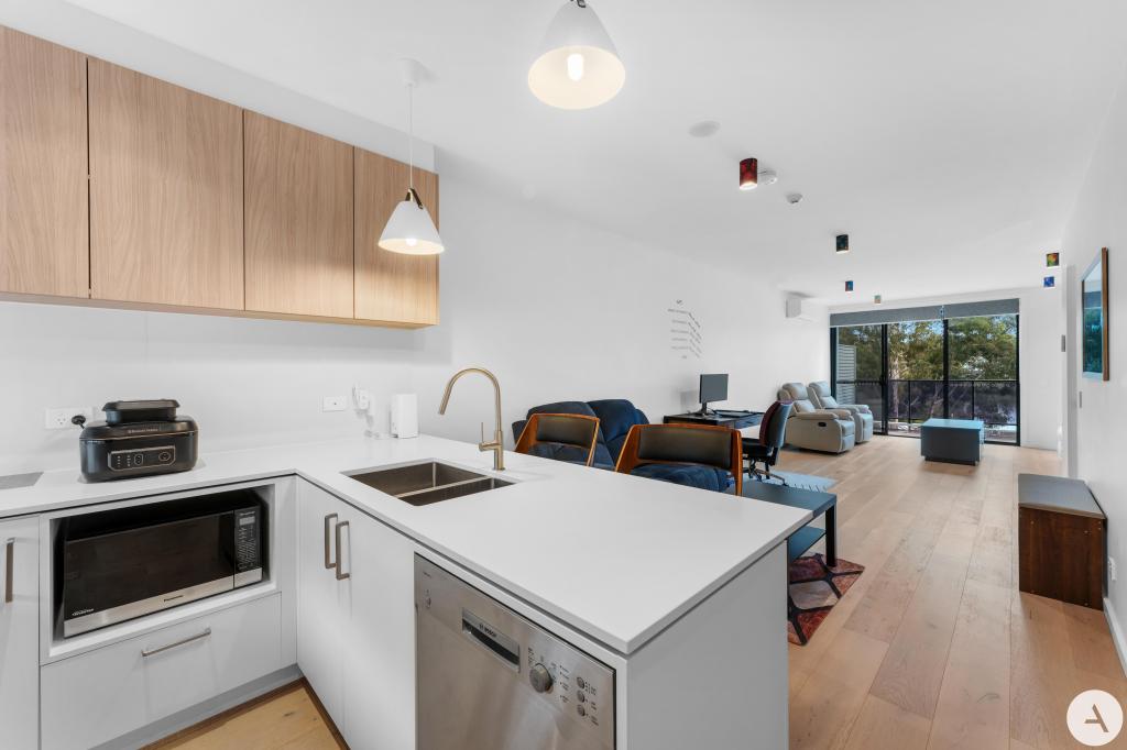 20/15 Cynthea Teague Cres, Greenway, ACT 2900