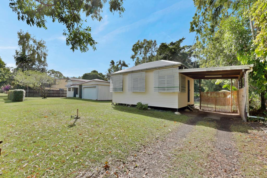 98 Grendon St, North Mackay, QLD 4740
