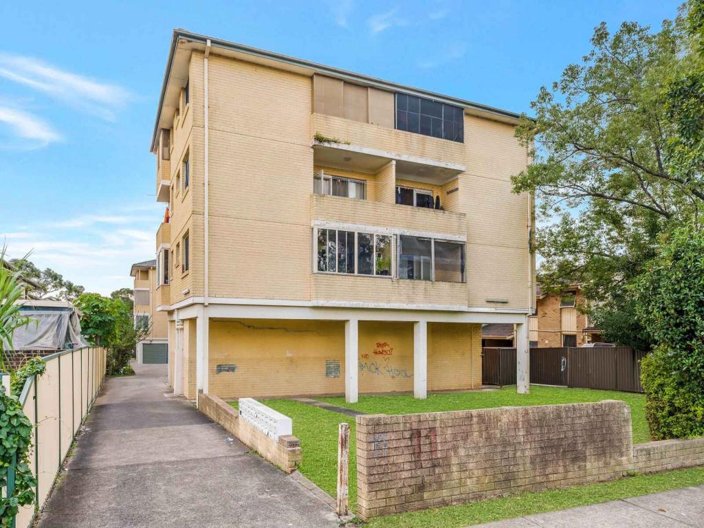 3/11 Gilbert St, Cabramatta, NSW 2166