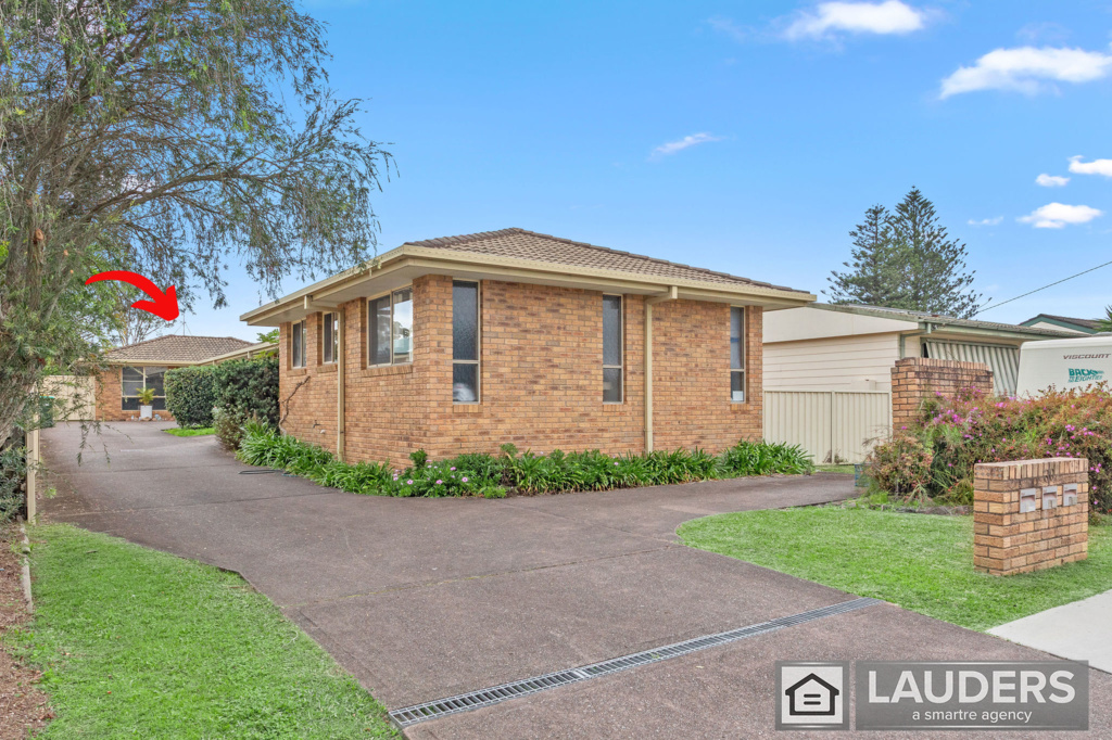 3/30 Waterman St, Old Bar, NSW 2430