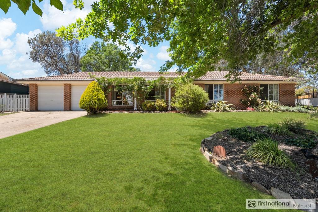 10 Miller St, Windradyne, NSW 2795