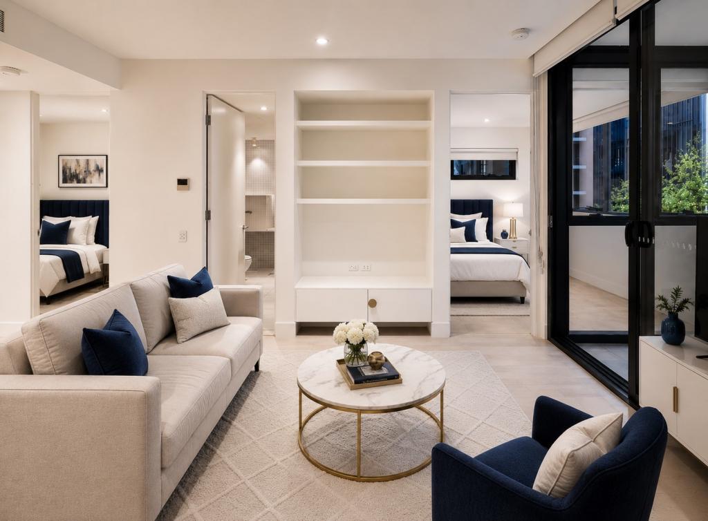 D304/72 Macdonald St, Erskineville, NSW 2043