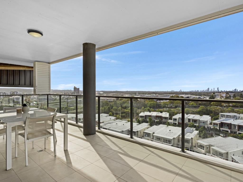 277/1 Parnell Bvd, Robina, QLD 4226