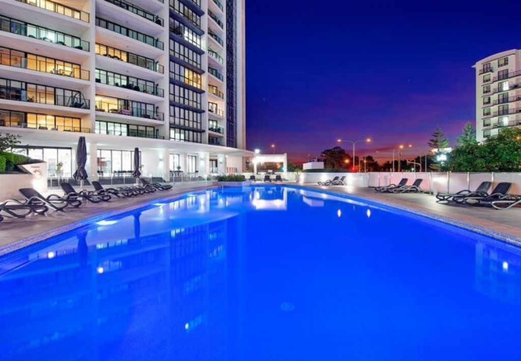 1905/22 Surf Pde, Broadbeach, QLD 4218