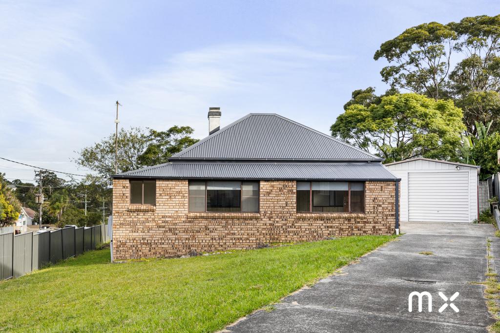 1 Parsons St, West Wollongong, NSW 2500