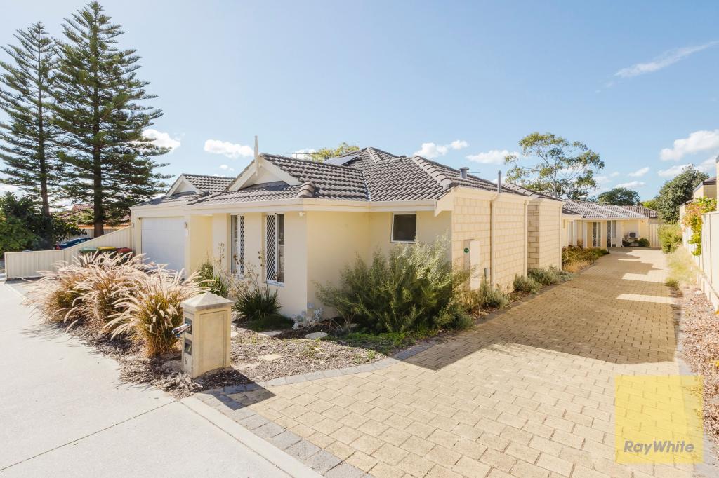 60b Winchelsea Rd, Nollamara, WA 6061