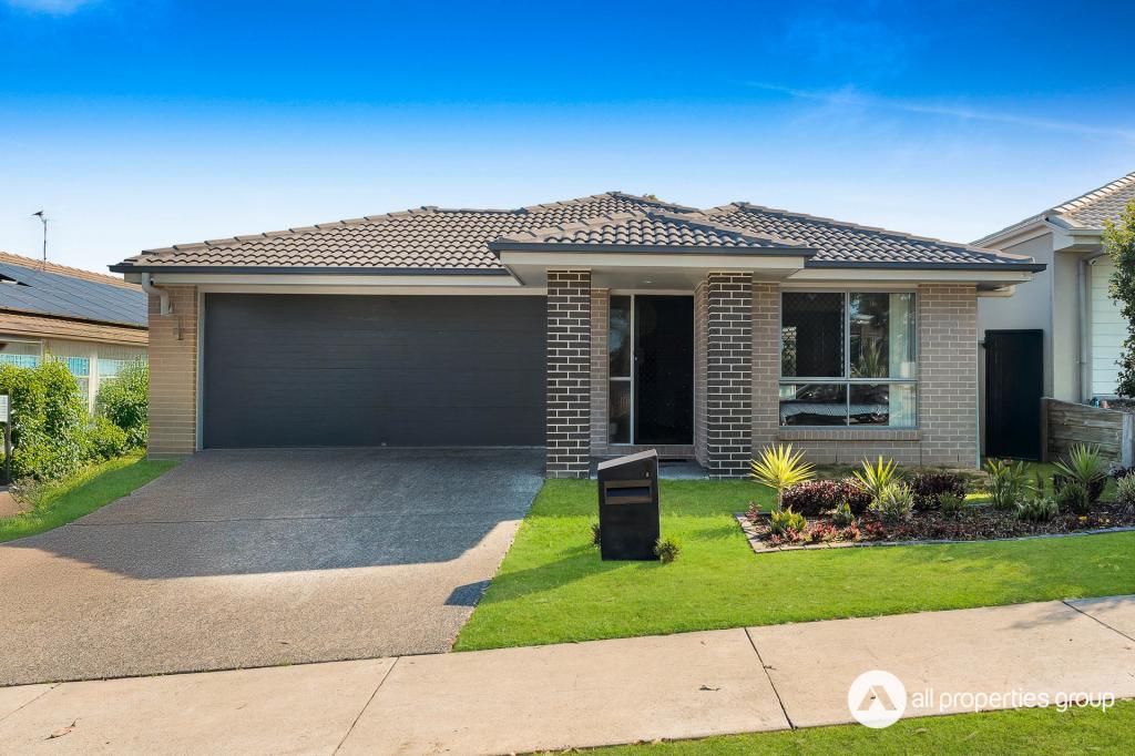 7 Foxx Ct, Yarrabilba, QLD 4207