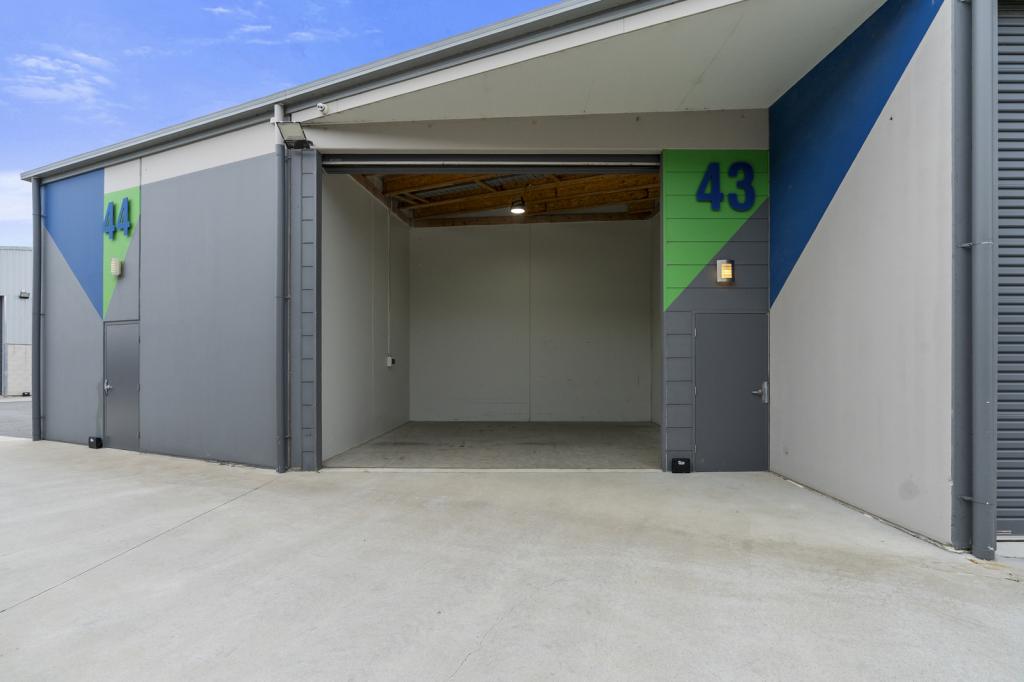 43/1 Kyeema Pl, Cambridge, TAS 7170