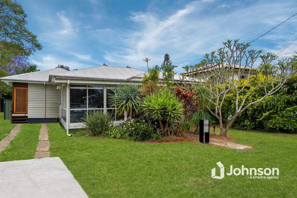 133 Brisbane Tce, Goodna, QLD 4300