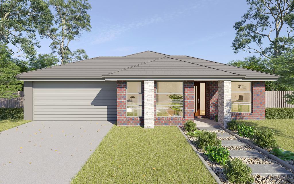 Lot 18 Orvis St, Drouin, VIC 3818