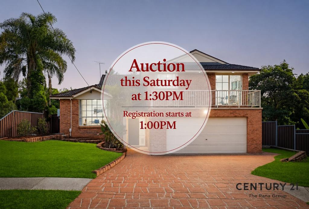 6 Lee St, Seven Hills, NSW 2147