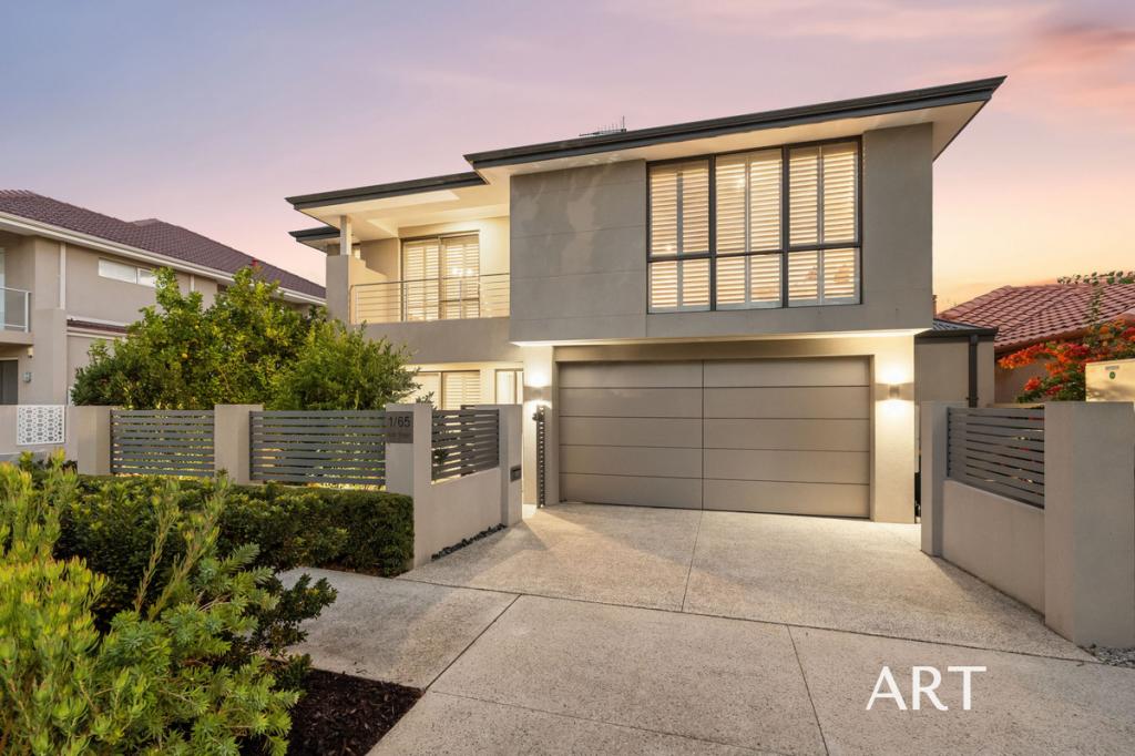 1/65 Eric St, Como, WA 6152