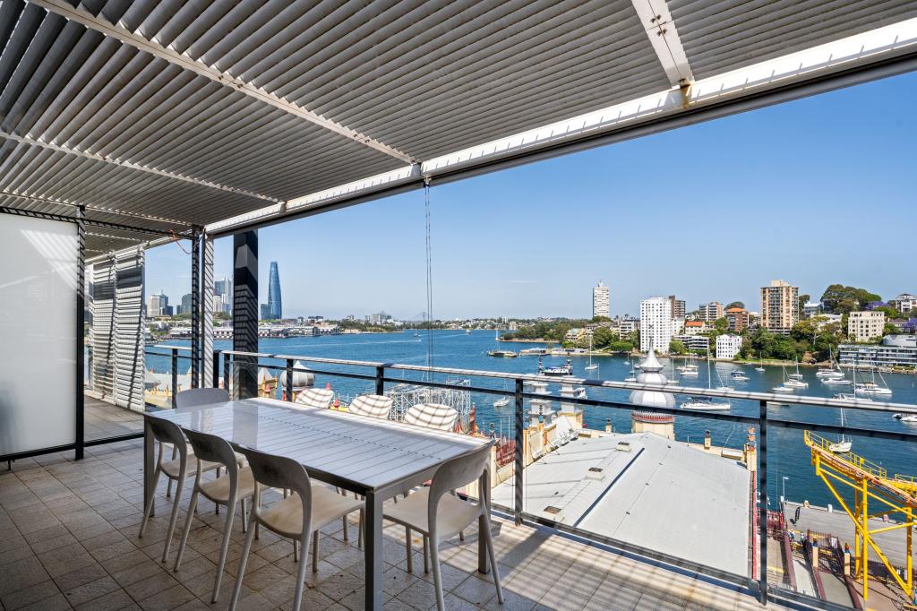 Suite 1004/6a Glen St, Milsons Point, NSW 2061