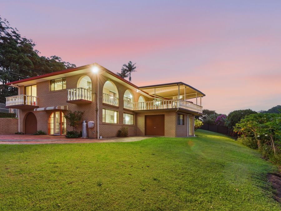 9 Kratz Dr, Coffs Harbour, NSW 2450