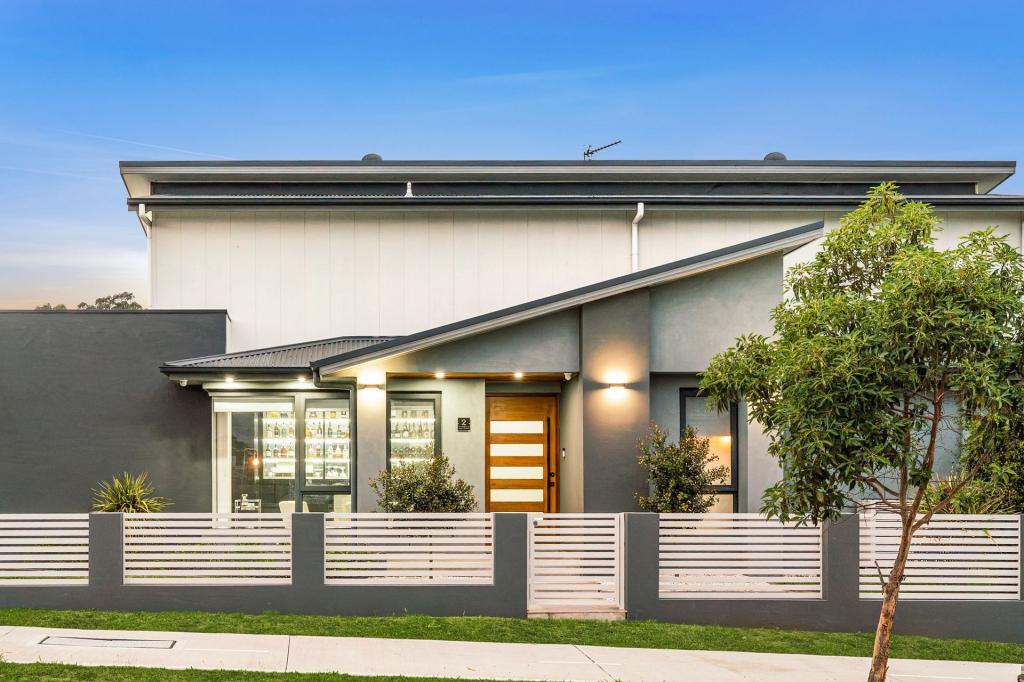 2 Bejar St, Schofields, NSW 2762