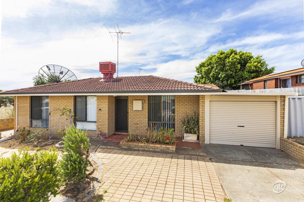 13 Chaucer Cl, Spearwood, WA 6163