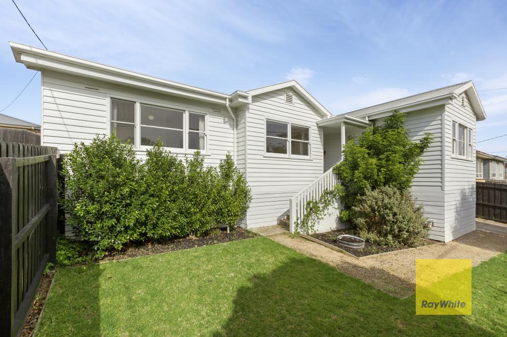 1/27 The Avenue, Belmont, VIC 3216