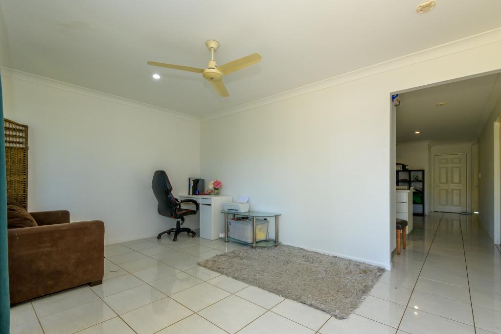 1 Wedgeleaf Pl, Ashfield, QLD 4670