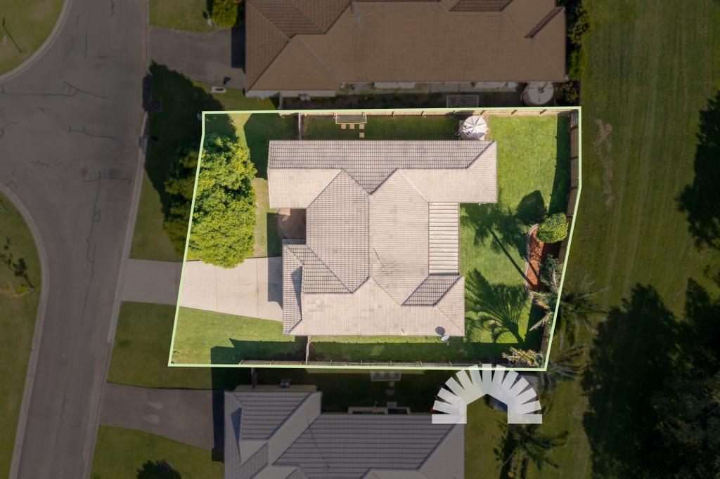 1 Kristen Ct, Bellmere, QLD 4510