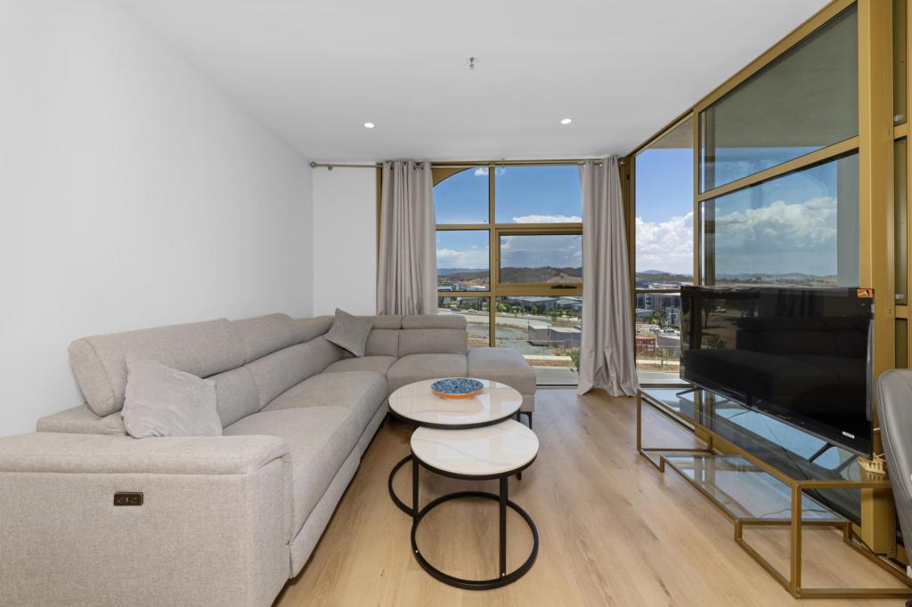 A415/17 Summerfield Cl, Denman Prospect, ACT 2611