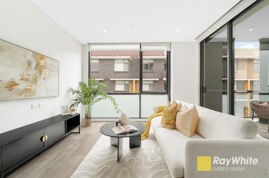 809/22 John St, Mascot, NSW 2020