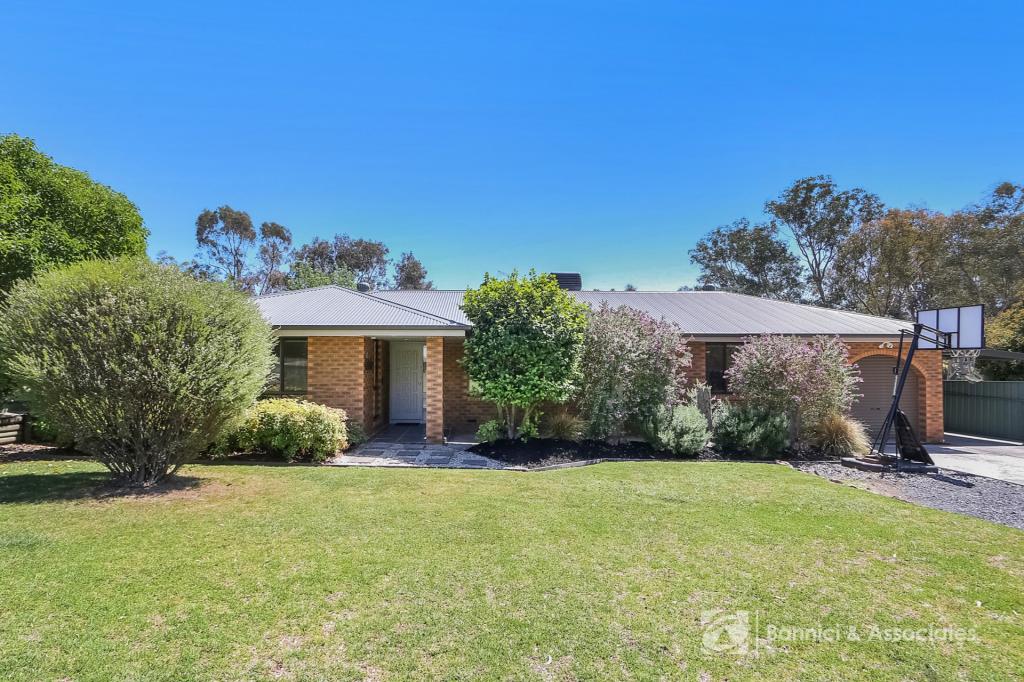 13 Bourke Cres, Wodonga, VIC 3690