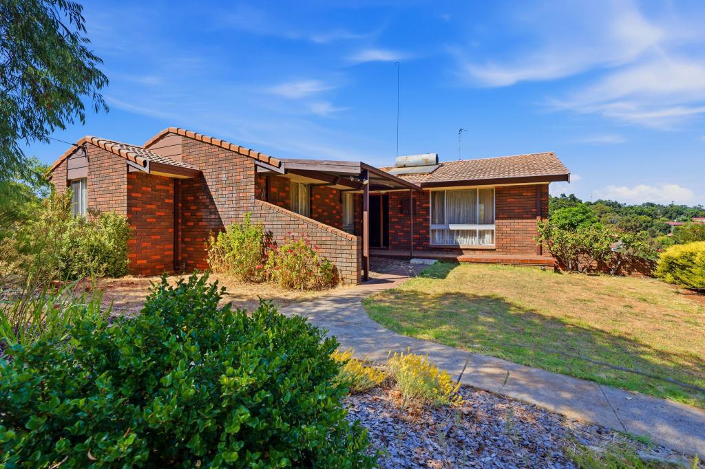 22 Forrest St, Bridgetown, WA 6255