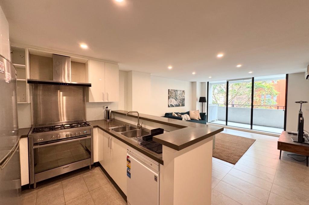 310/69 Jones St, Ultimo, NSW 2007