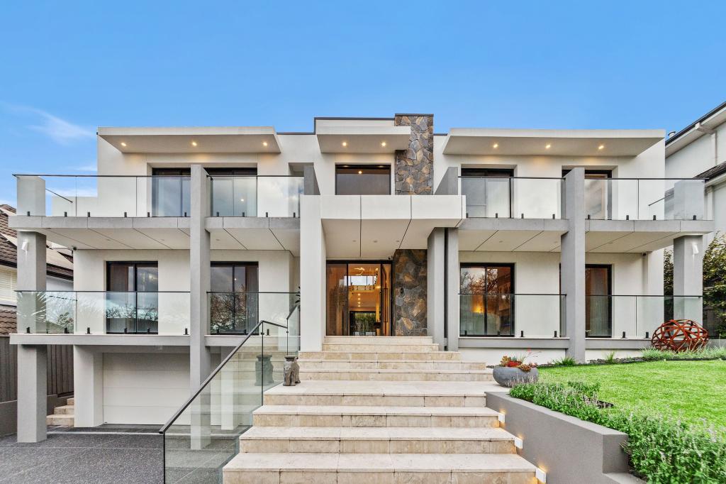 12 Glenview Cl, Bella Vista, NSW 2153