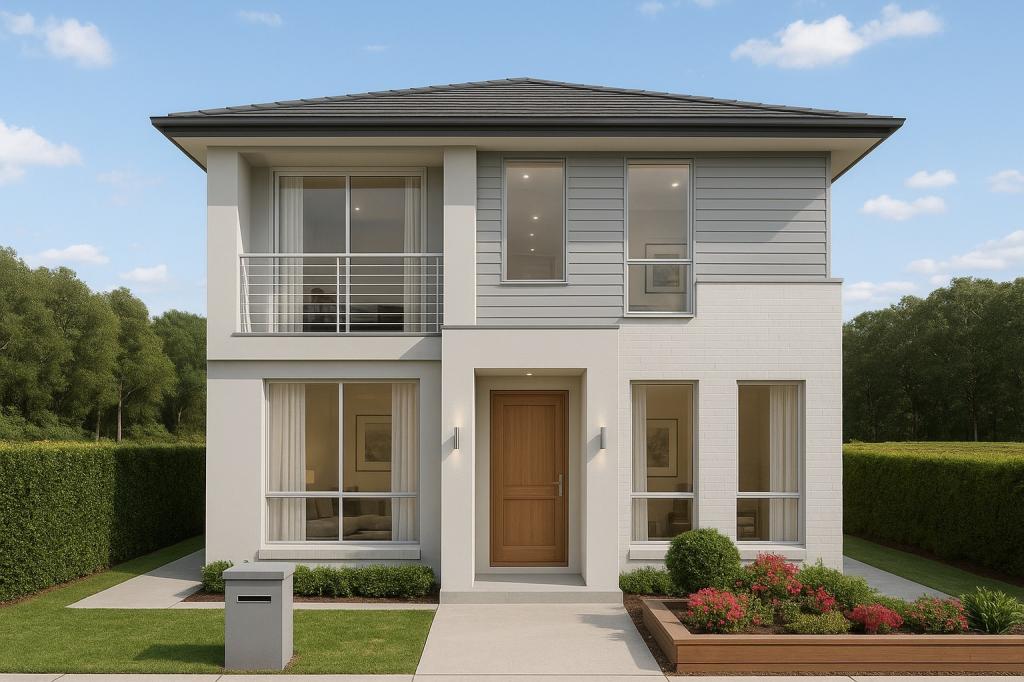 Lot 4619 Menangle Park Rd, Menangle Park, NSW 2563