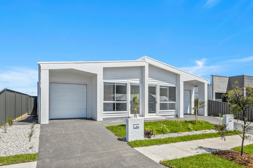 16b Ayshire St, Horsley, NSW 2530