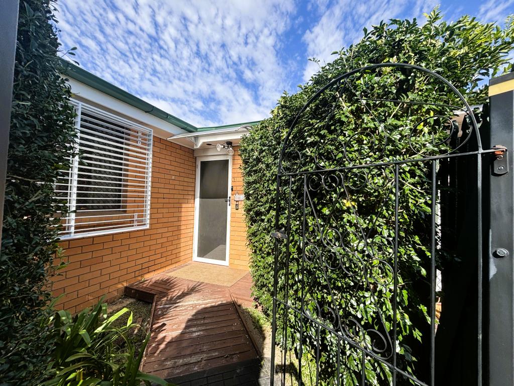 3/58 Swan St, Gordon Park, QLD 4031