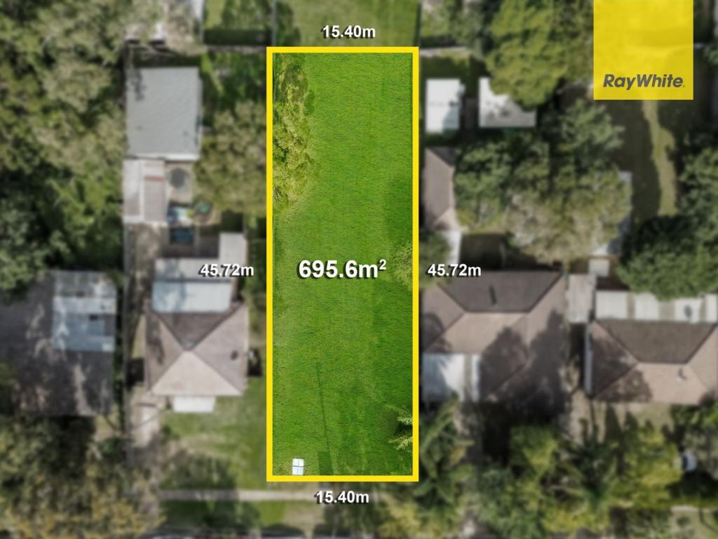 21 RAILWAY ST, WERRINGTON, NSW 2747