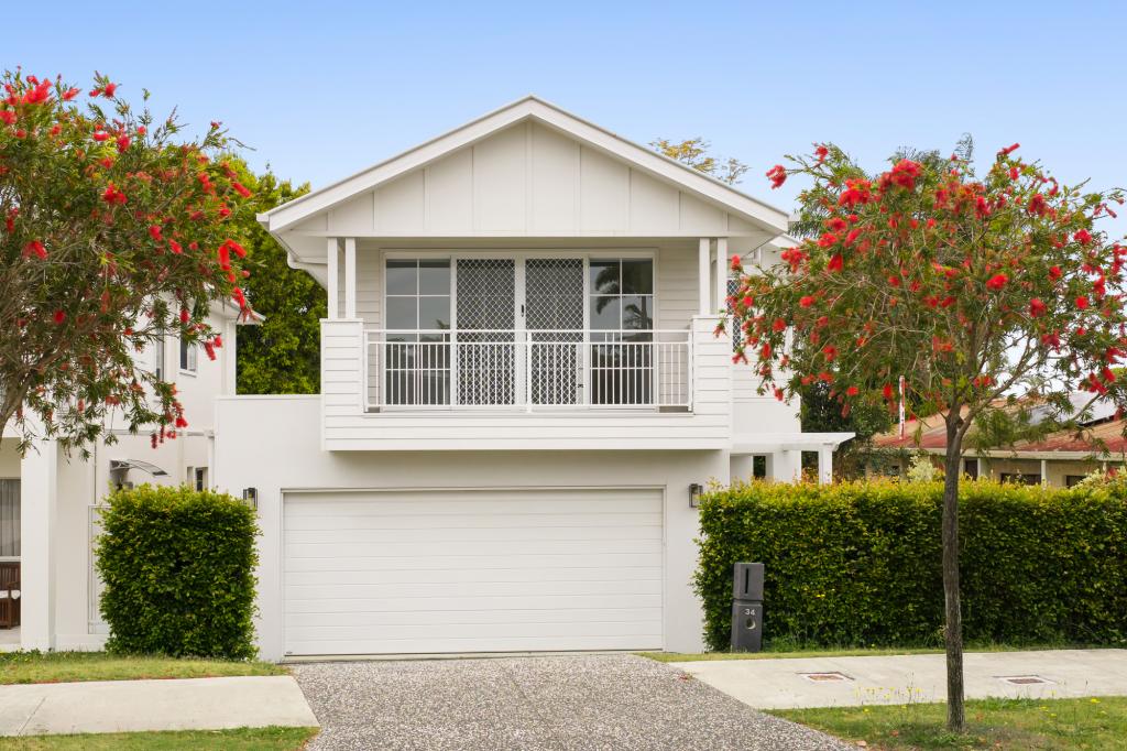 34 Millwell Rd, Maroochydore, QLD 4558